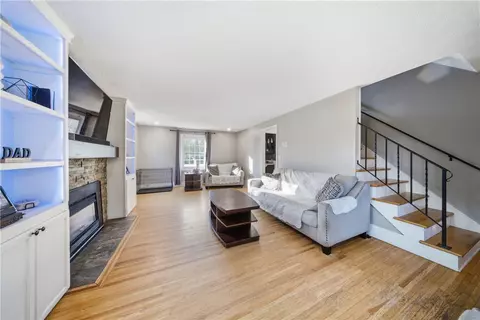 Living - 968 Rumson Rd, Greece, NY 14616 photo 2 of 2
