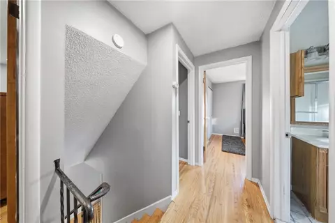 Entry Way - 968 Rumson Rd, Greece, NY 14616 photo 3 of 5
