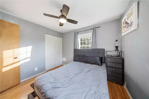 Bedroom - 968 Rumson Rd, Greece, NY 14616 photo 8 of 8