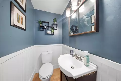 Bath - 968 Rumson Rd, Greece, NY 14616 photo 1 of 5