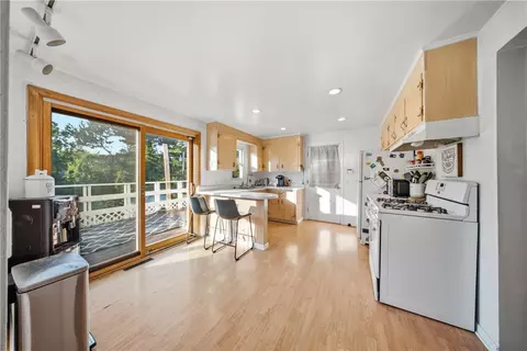 Kitchen - 968 Rumson Rd, Greece, NY 14616 photo 1 of 7