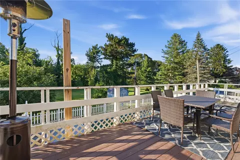 Exterior - 968 Rumson Rd, Greece, NY 14616 photo 3 of 9