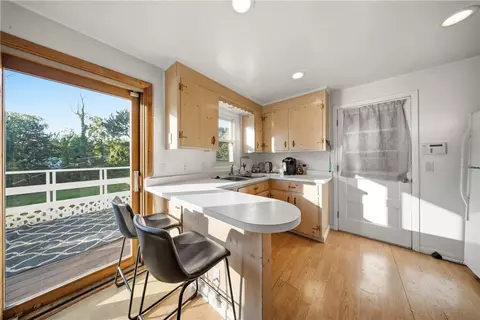 Kitchen - 968 Rumson Rd, Greece, NY 14616 photo 7 of 7