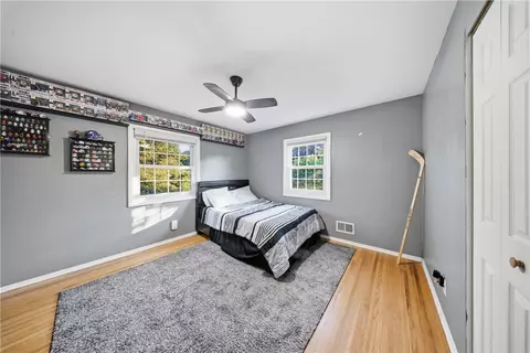 Bedroom - 968 Rumson Rd, Greece, NY 14616 photo 3 of 8