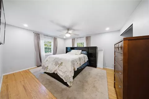 Bedroom - 968 Rumson Rd, Greece, NY 14616 photo 1 of 8