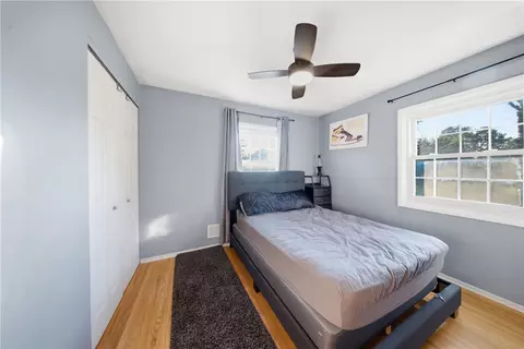 Bedroom - 968 Rumson Rd, Greece, NY 14616 photo 7 of 8