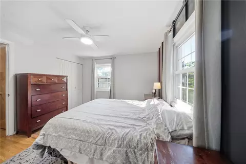 Bedroom - 968 Rumson Rd, Greece, NY 14616 photo 5 of 8