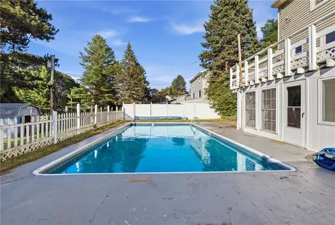 Exterior - 968 Rumson Rd, Greece, NY 14616 photo 7 of 9