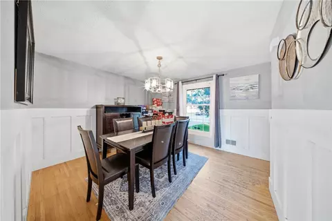 Dining - 968 Rumson Rd, Greece, NY 14616 photo 1 of 3