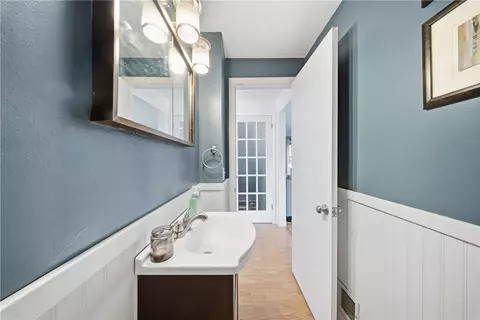 Entry Way - 968 Rumson Rd, Greece, NY 14616 photo 1 of 5
