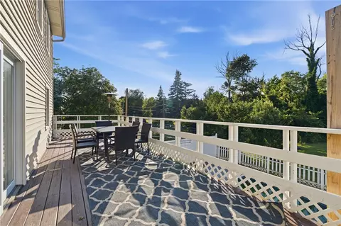 Exterior - 968 Rumson Rd, Greece, NY 14616 photo 4 of 9