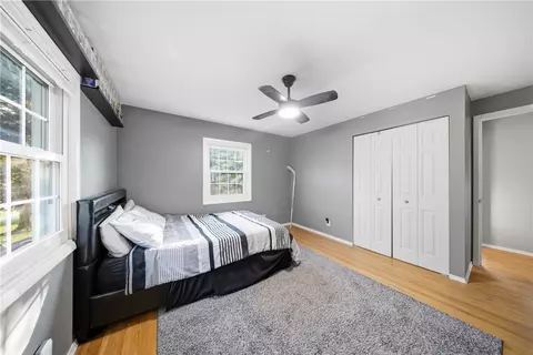 Bedroom - 968 Rumson Rd, Greece, NY 14616 photo 2 of 8