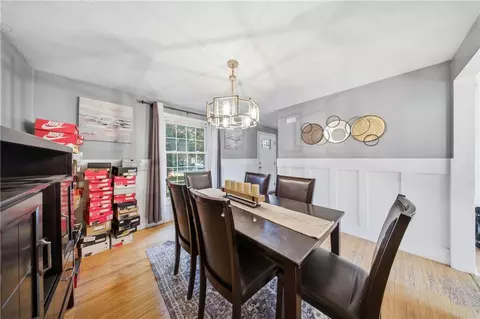 Dining - 968 Rumson Rd, Greece, NY 14616 photo 2 of 3