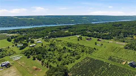 Skyline Drive, Jerusalem, NY 14527 photo 5