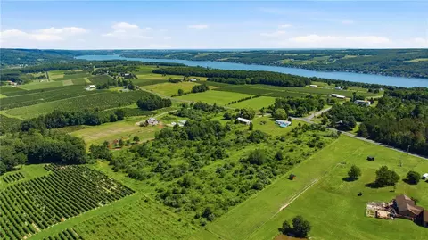 Skyline Drive, Jerusalem, NY 14527 photo 6