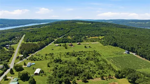 Skyline Drive, Jerusalem, NY 14527 photo 4