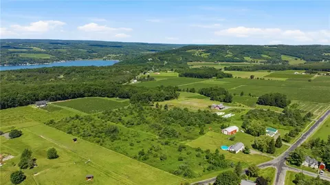 Skyline Drive, Jerusalem, NY 14527 photo 8