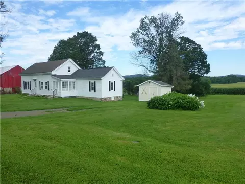 487 County Highway 18a, Plainfield, NY 13491