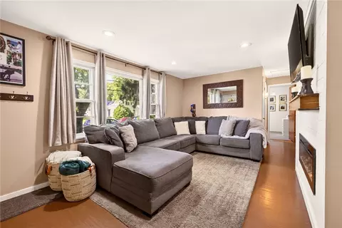 Living - 74 Vinal Ave, Irondequoit, NY 14609 photo 1 of 3