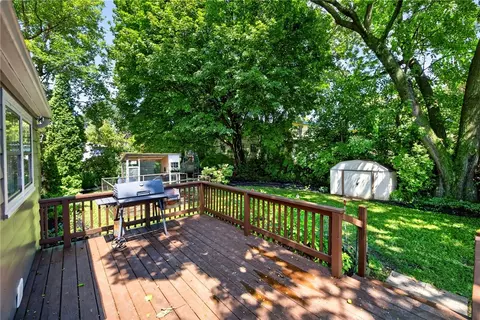 Exterior - 74 Vinal Ave, Irondequoit, NY 14609 photo 7 of 9
