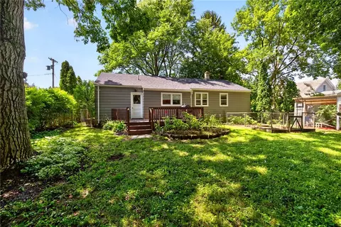 Exterior - 74 Vinal Ave, Irondequoit, NY 14609 photo 5 of 9