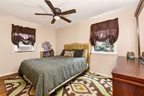 Bedroom - 74 Vinal Ave, Irondequoit, NY 14609 photo 1 of 2
