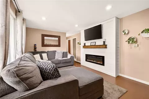 Living - 74 Vinal Ave, Irondequoit, NY 14609 photo 2 of 3