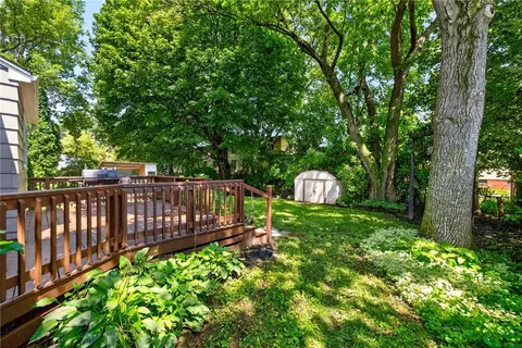 Exterior - 74 Vinal Ave, Irondequoit, NY 14609 photo 3 of 9