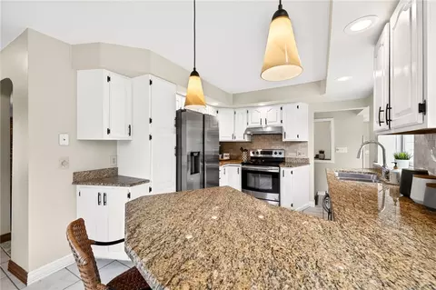 Kitchen - 187 Frontenac Hts, Irondequoit, NY 14617 photo 3 of 5