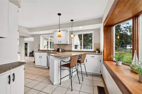 Kitchen - 187 Frontenac Hts, Irondequoit, NY 14617 photo 1 of 5