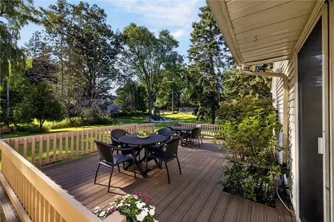 Exterior - 187 Frontenac Hts, Irondequoit, NY 14617 photo 7 of 13