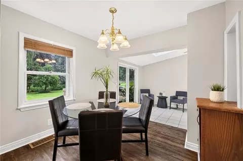 Dining - 187 Frontenac Hts, Irondequoit, NY 14617 photo 2 of 2