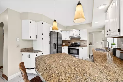 Kitchen - 187 Frontenac Hts, Irondequoit, NY 14617 photo 3 of 5