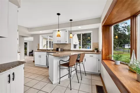 Kitchen - 187 Frontenac Hts, Irondequoit, NY 14617 photo 1 of 5