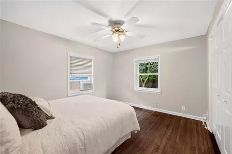 Bedroom - 187 Frontenac Hts, Irondequoit, NY 14617 photo 1 of 6