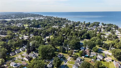 View/Area - 187 Frontenac Hts, Irondequoit, NY 14617 photo 2 of 3