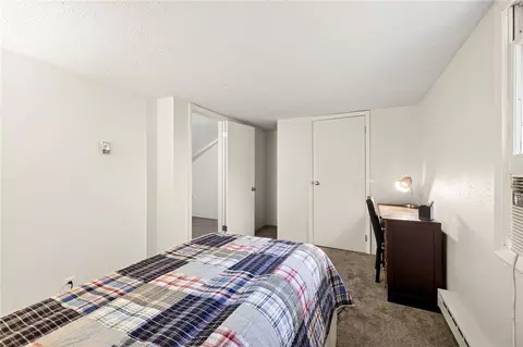 Bedroom - 187 Frontenac Hts, Irondequoit, NY 14617 photo 6 of 6