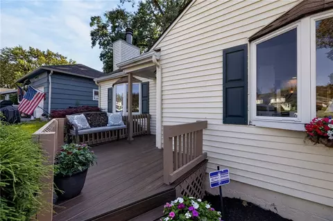 Exterior - 187 Frontenac Hts, Irondequoit, NY 14617 photo 3 of 12