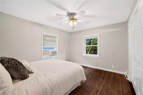 Bedroom - 187 Frontenac Hts, Irondequoit, NY 14617 photo 1 of 6