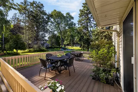 Exterior - 187 Frontenac Hts, Irondequoit, NY 14617 photo 6 of 12