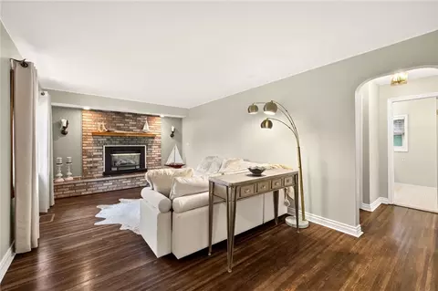 Living - 187 Frontenac Hts, Irondequoit, NY 14617 photo 1 of 3