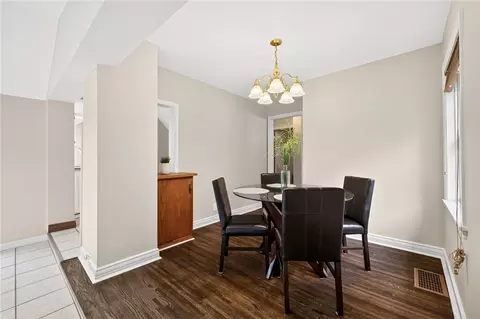 Dining - 187 Frontenac Hts, Irondequoit, NY 14617 photo 1 of 2