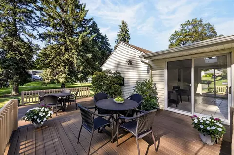 Exterior - 187 Frontenac Hts, Irondequoit, NY 14617 photo 5 of 12