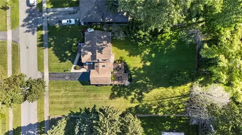 View/Area - 187 Frontenac Hts, Irondequoit, NY 14617 photo 1 of 3