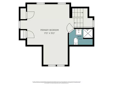 Floorplan - 3275 Culver Rd, Irondequoit, NY 14622 photo 4 of 4