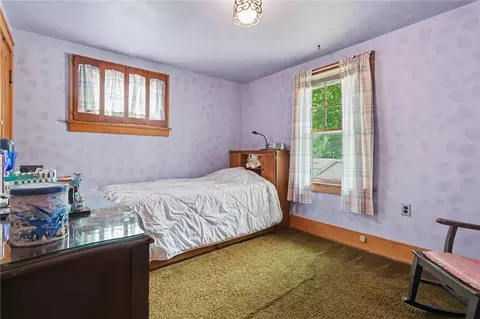 Bedroom - 3275 Culver Rd, Irondequoit, NY 14622 photo 3 of 8