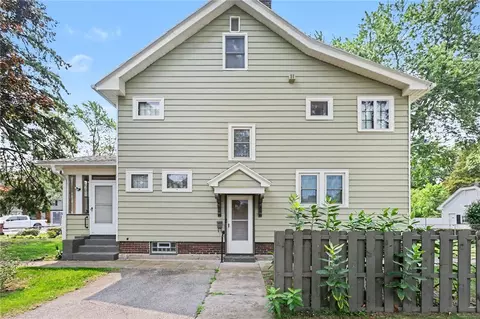 Exterior - 3275 Culver Rd, Irondequoit, NY 14622 photo 4 of 6