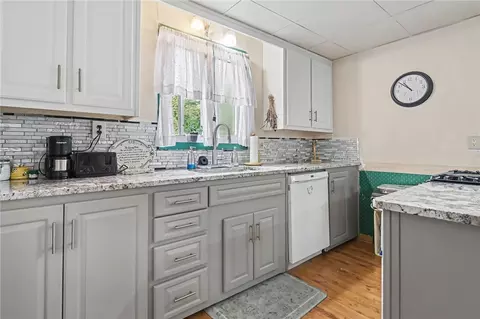 Kitchen - 3275 Culver Rd, Irondequoit, NY 14622 photo 1 of 2