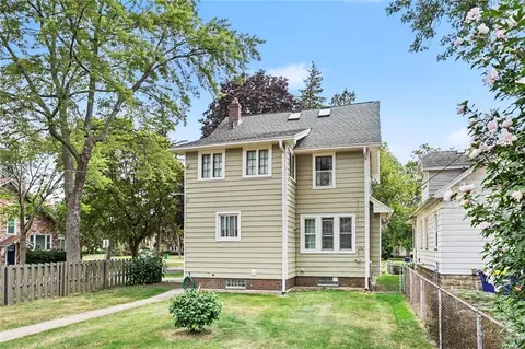 Exterior - 3275 Culver Rd, Irondequoit, NY 14622 photo 6 of 6