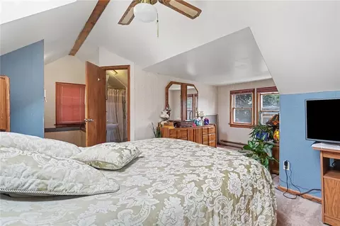 Bedroom - 3275 Culver Rd, Irondequoit, NY 14622 photo 8 of 8
